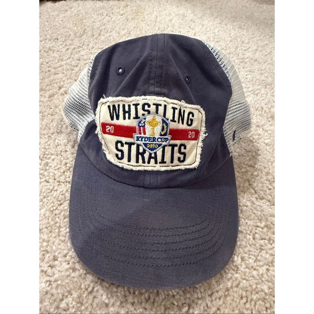 2020 Ryder Cup Whistling Straights Hat